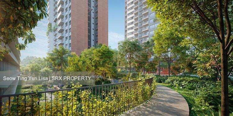 Springleaf Residence (D26), Apartment #593283211
